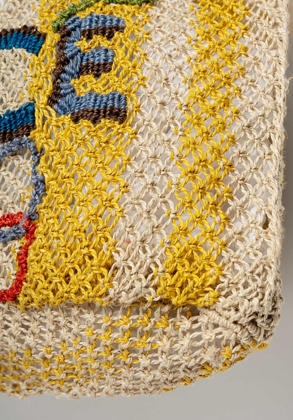 Ex Drew Peace Yellow