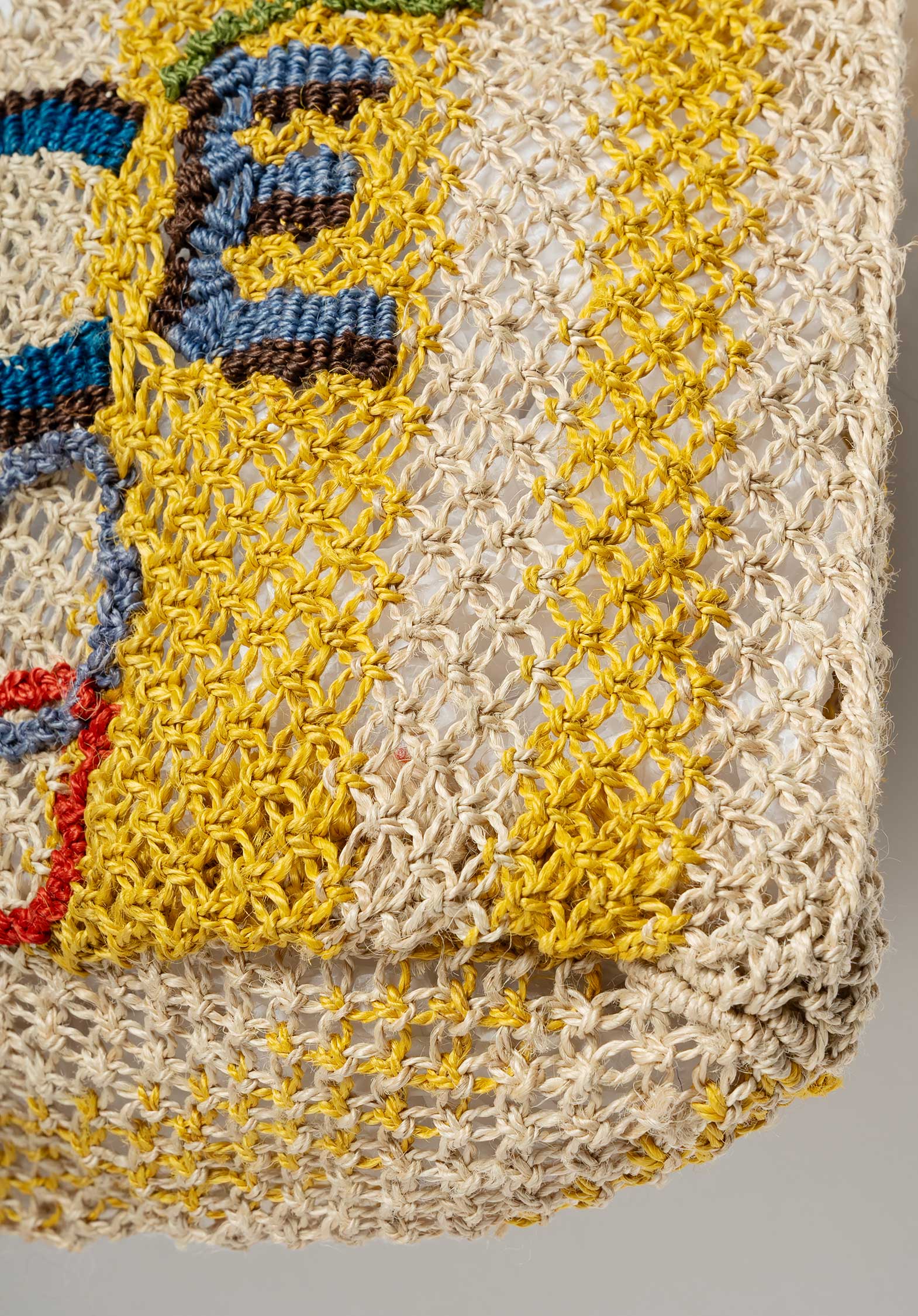 Ex Drew Peace Yellow