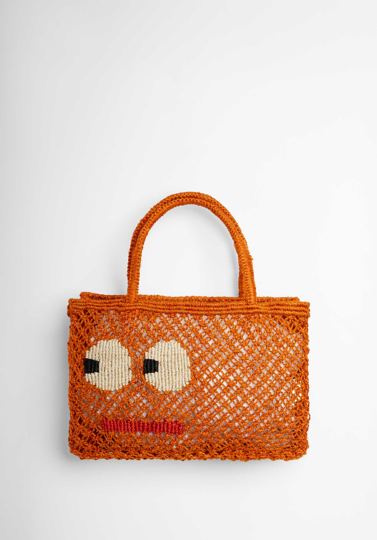 Tracy Big Eyes Tango