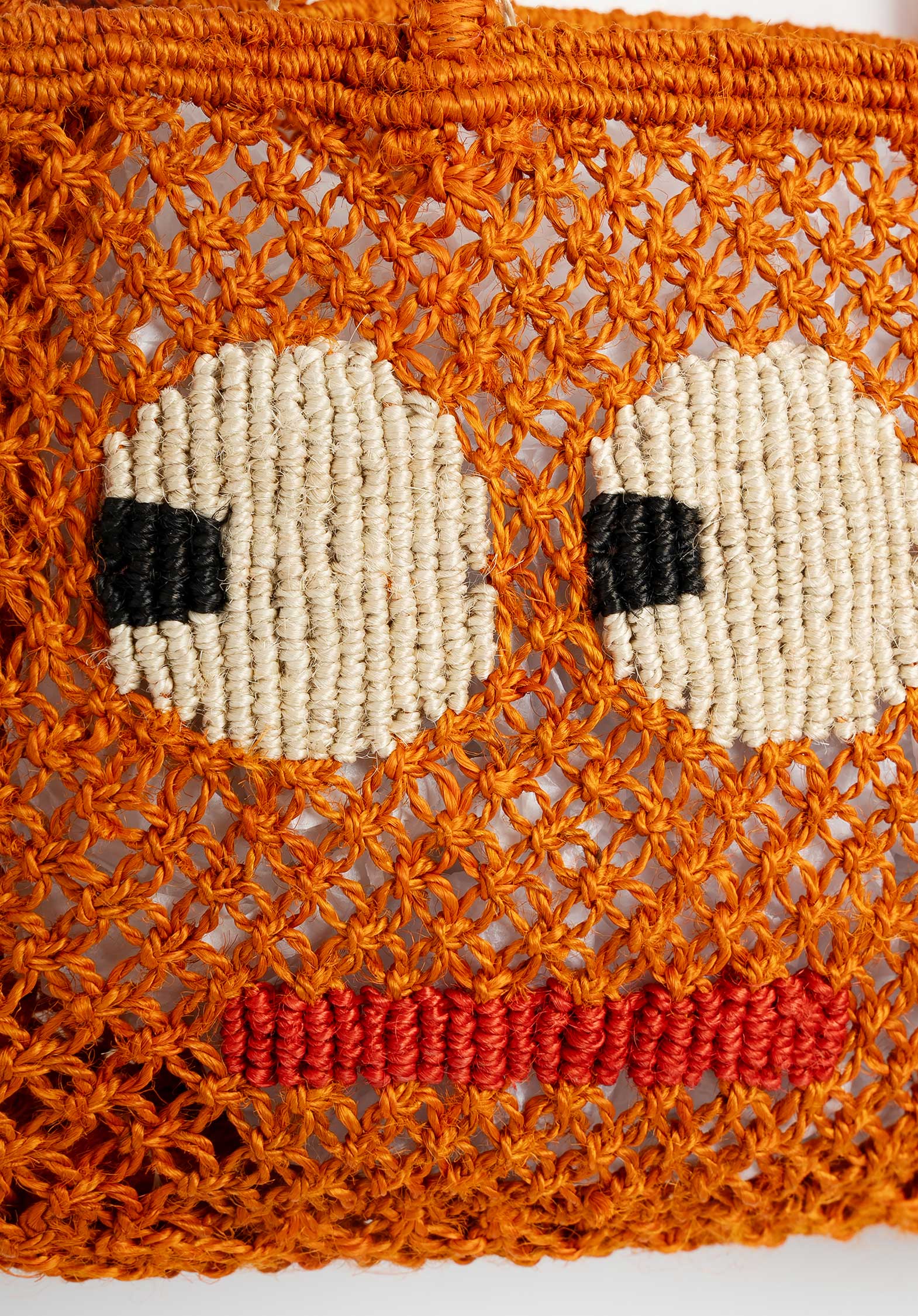 Tracy Big Eyes Tango