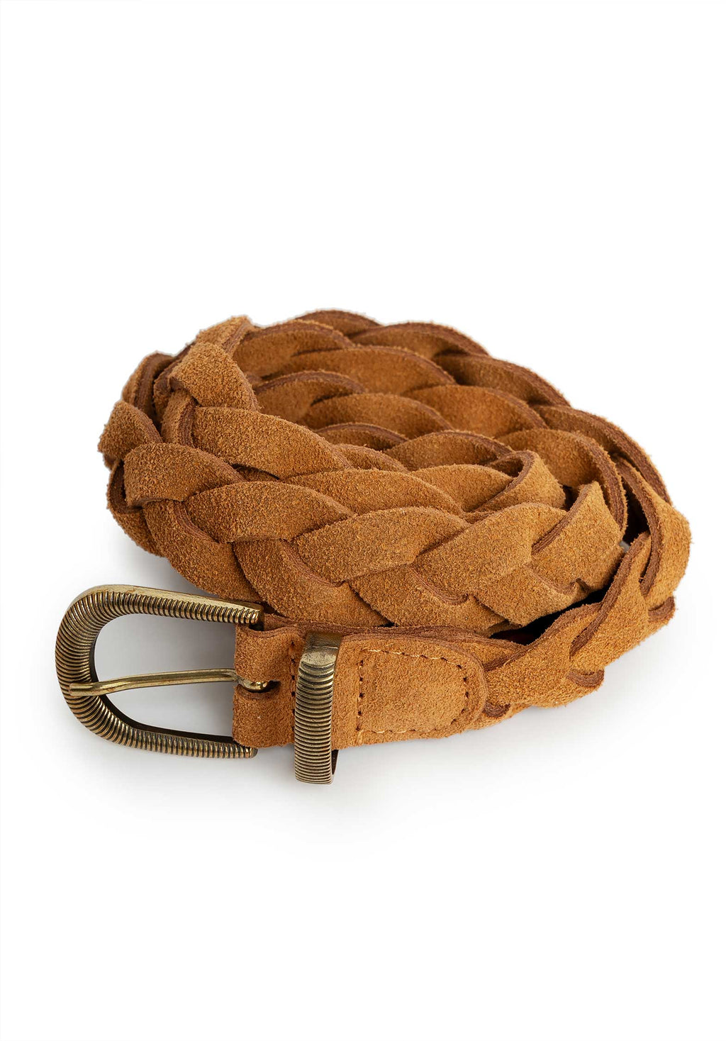 Belt Ita-25005 Clairvie Camel