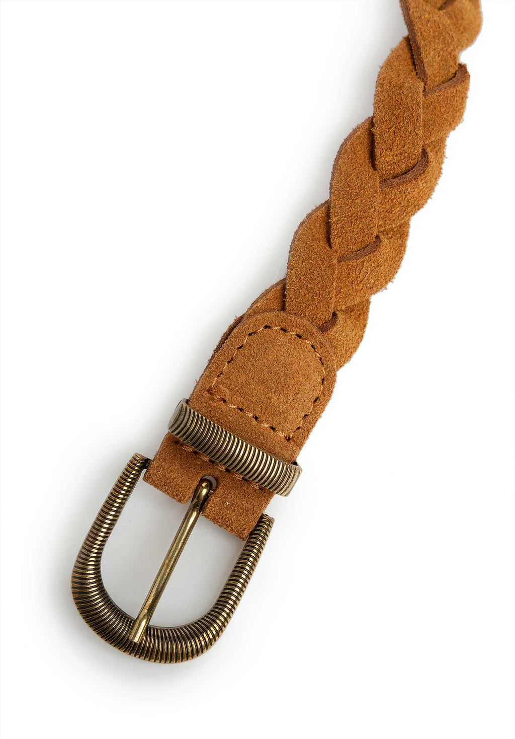 Belt Ita-25005 Clairvie Camel