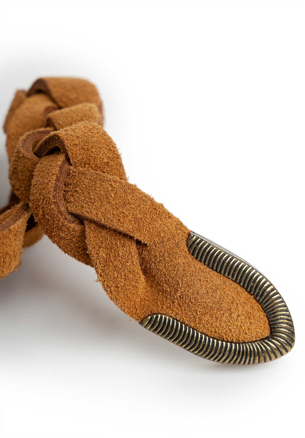 Belt Ita-25005 Clairvie Camel