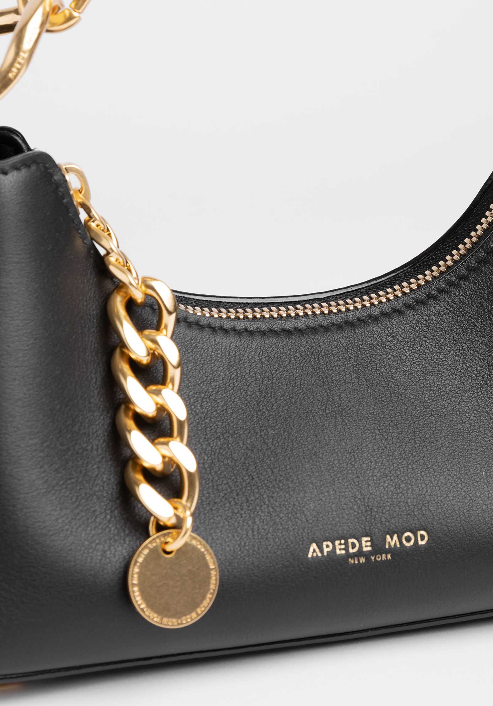 Bag Sm Lunch Box Black