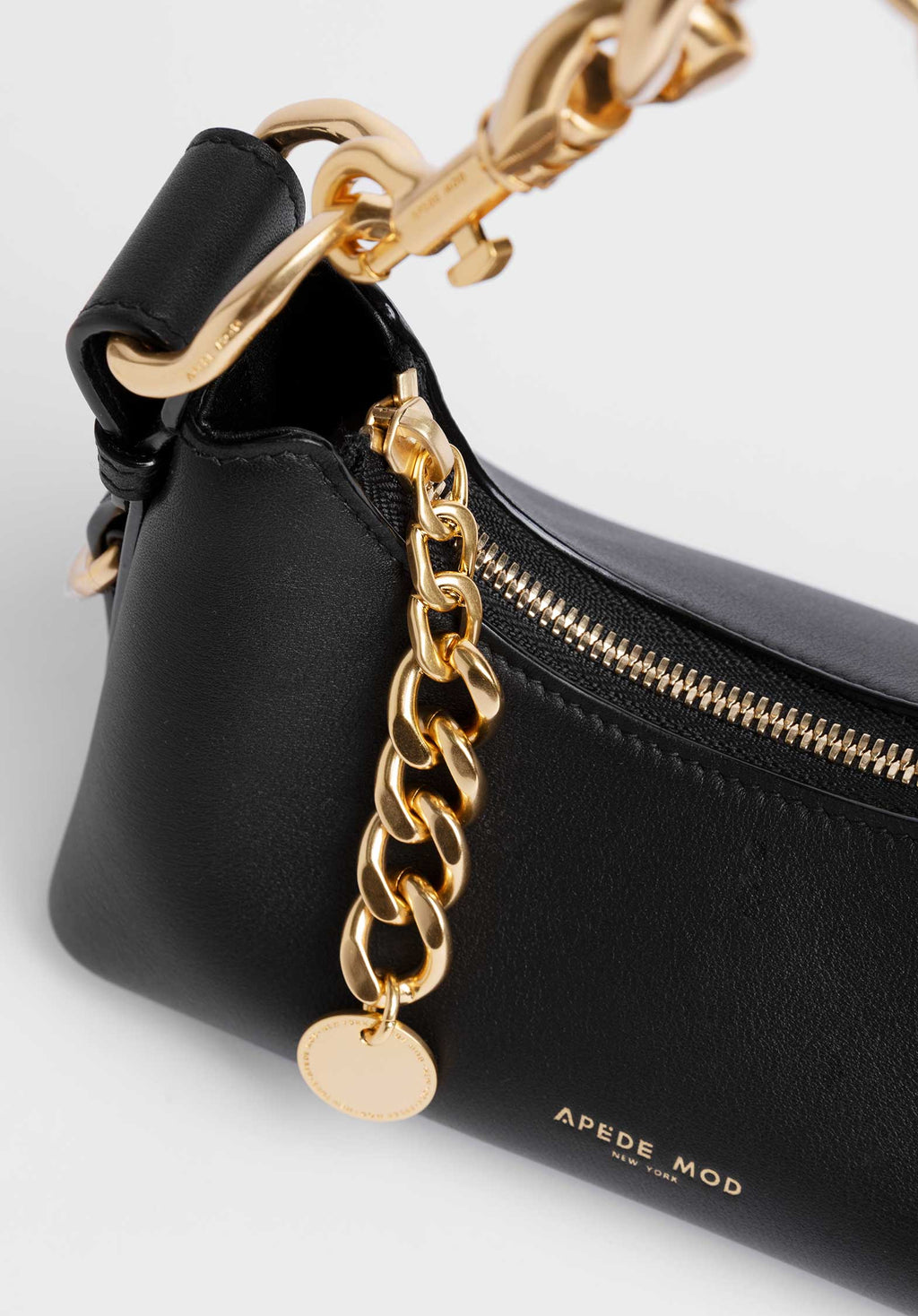 Bag Sm Lunch Box Black