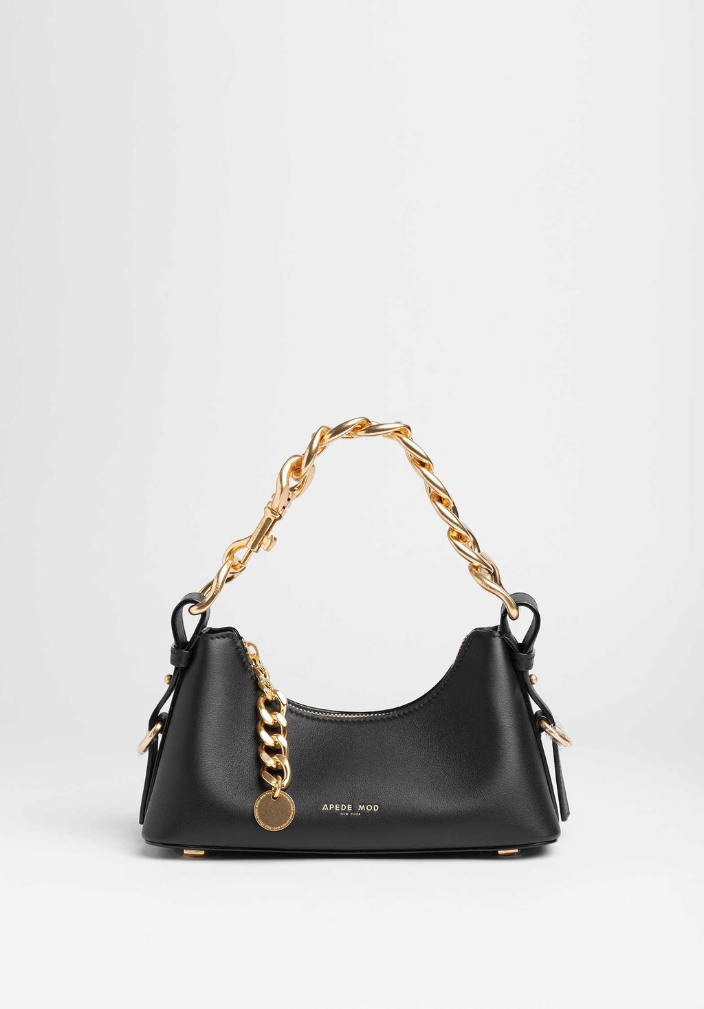 Bag Sm Lunch Box Black