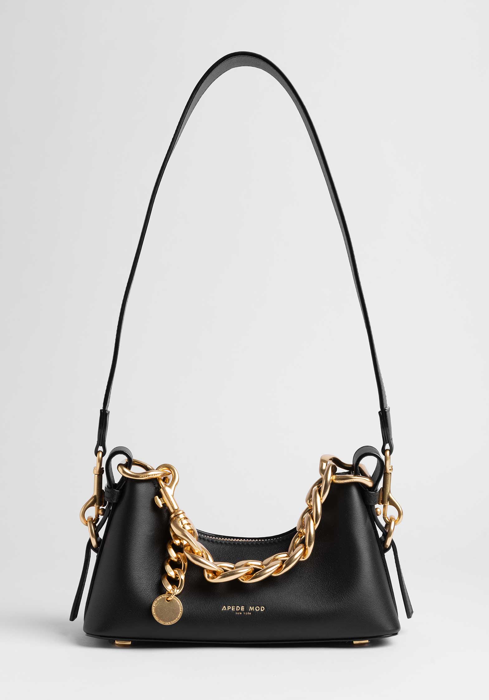 Bag Sm Lunch Box Black