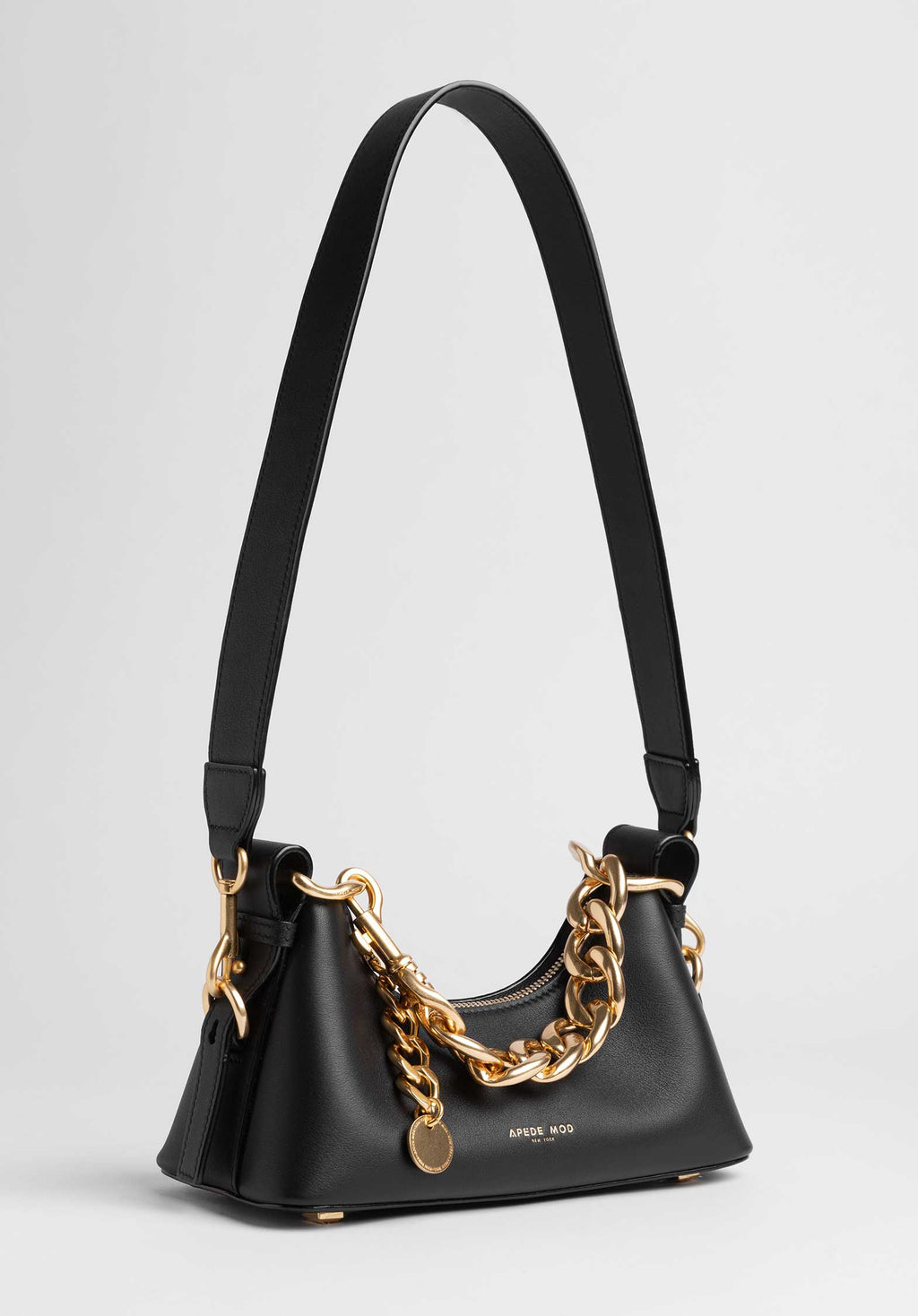 Bag Sm Lunch Box Black