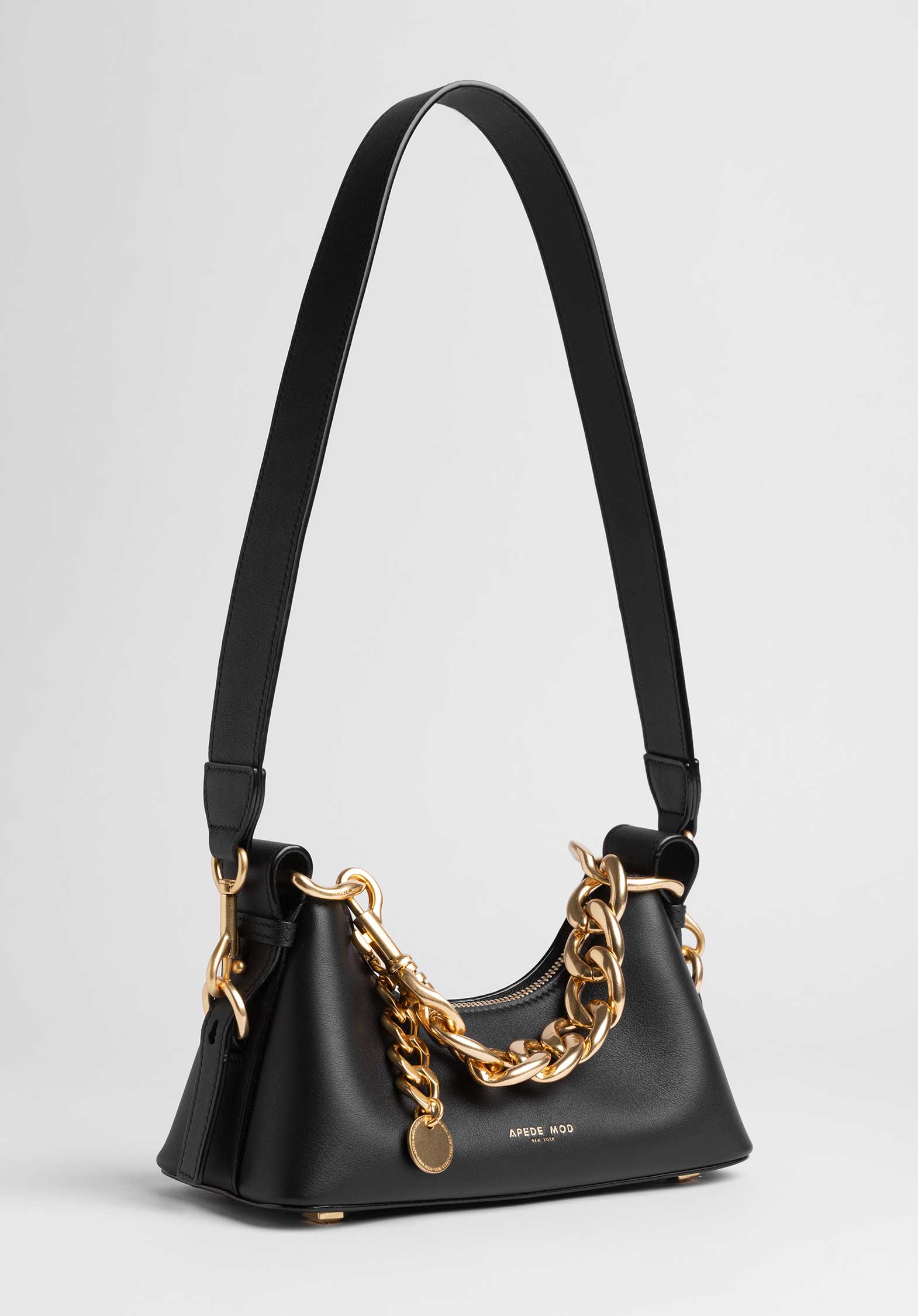 Bag Sm Lunch Box Black