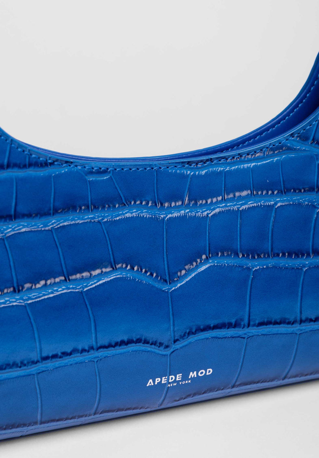 B4eag Froggy Blue-Croc