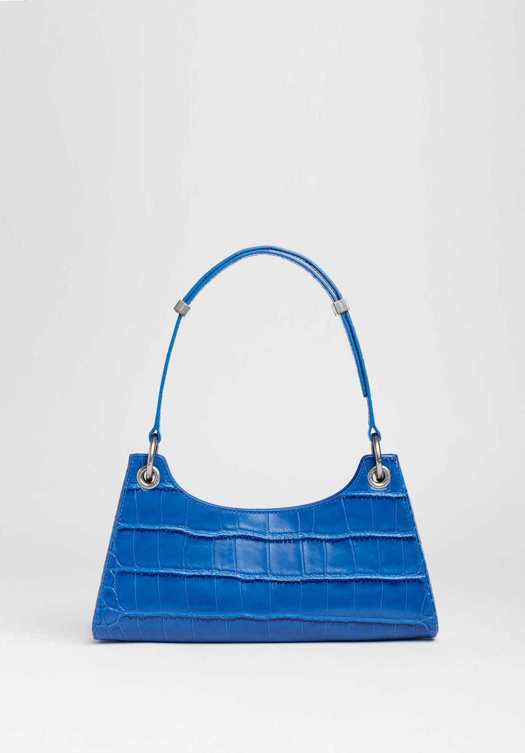 B4eag Froggy Blue-Croc