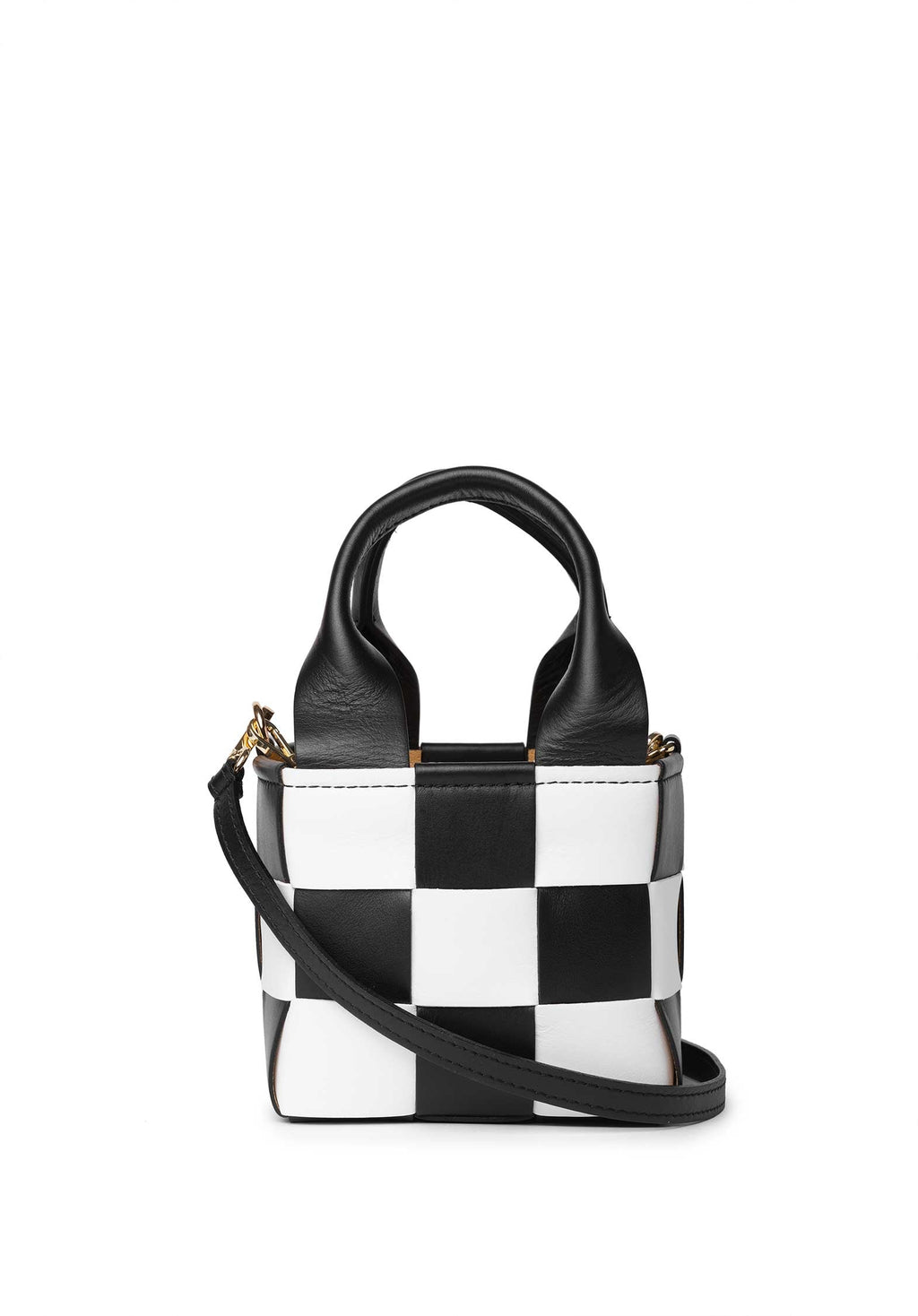 Bag 399 Black-White
