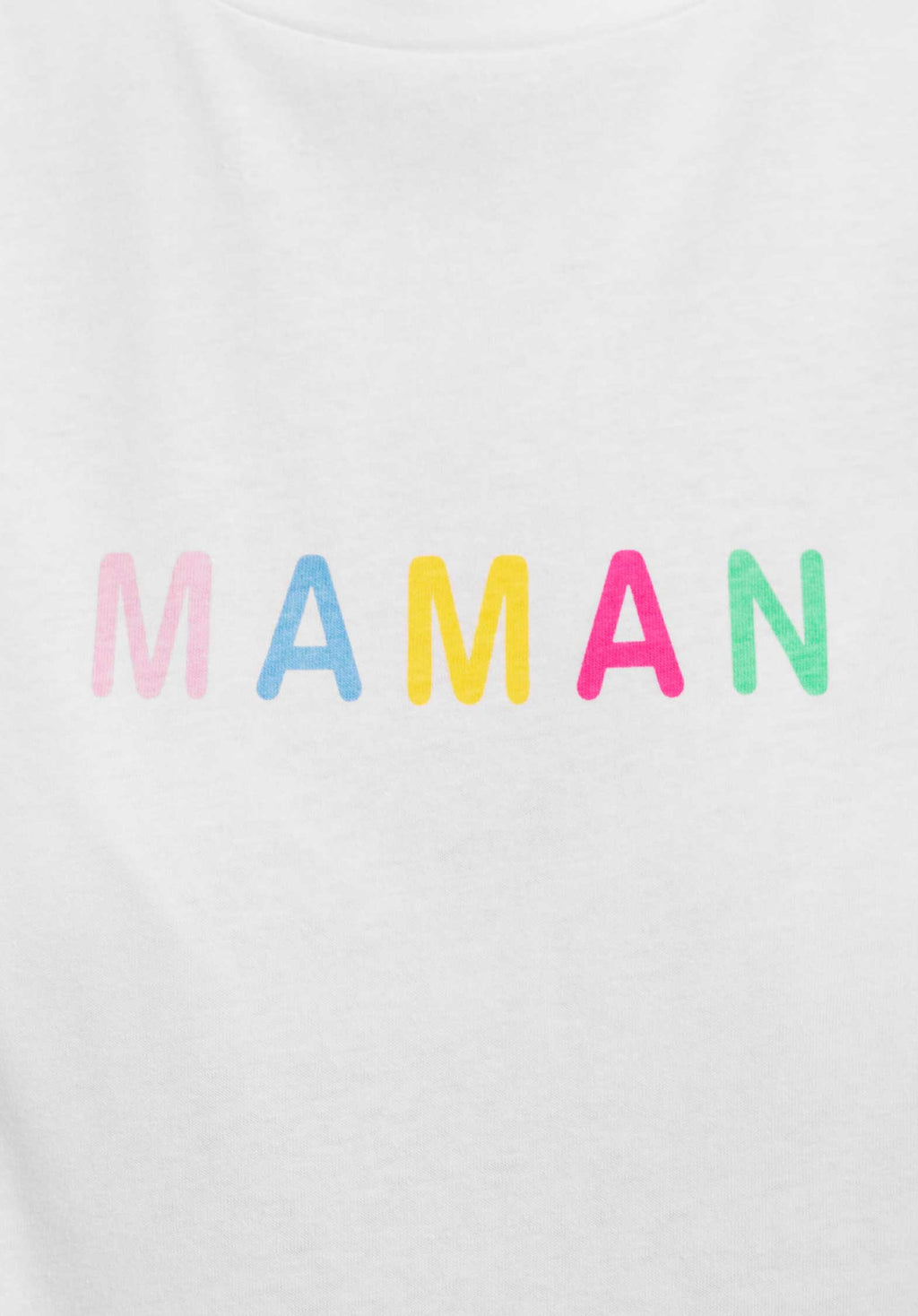 T-shirt 31189t White