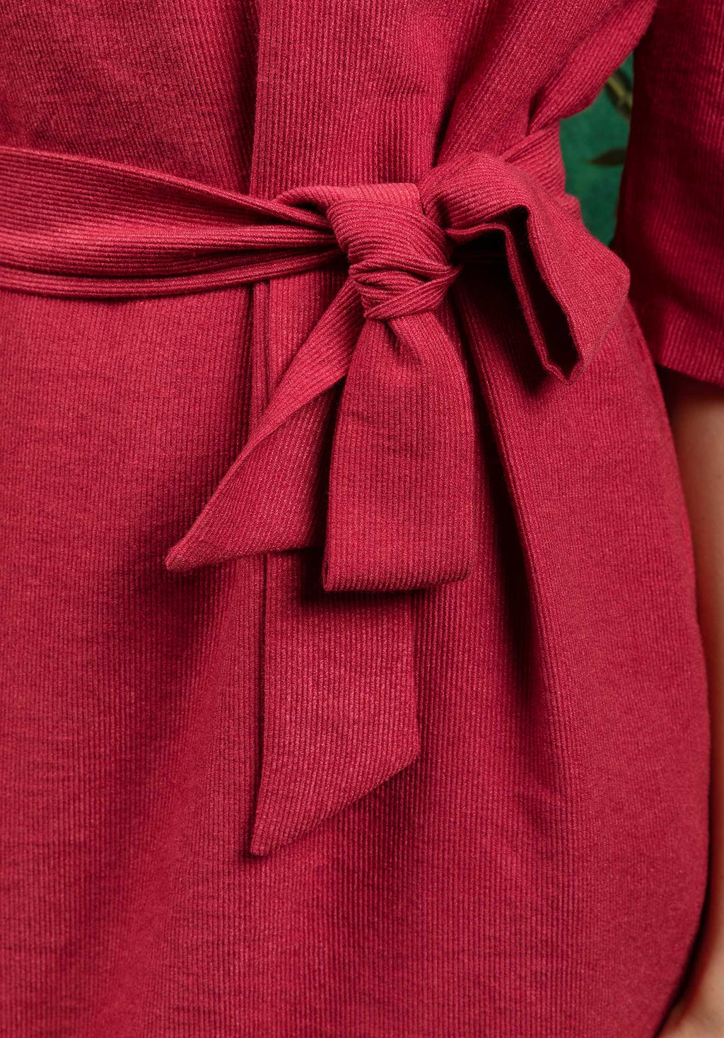 Dress 1998 Framboise