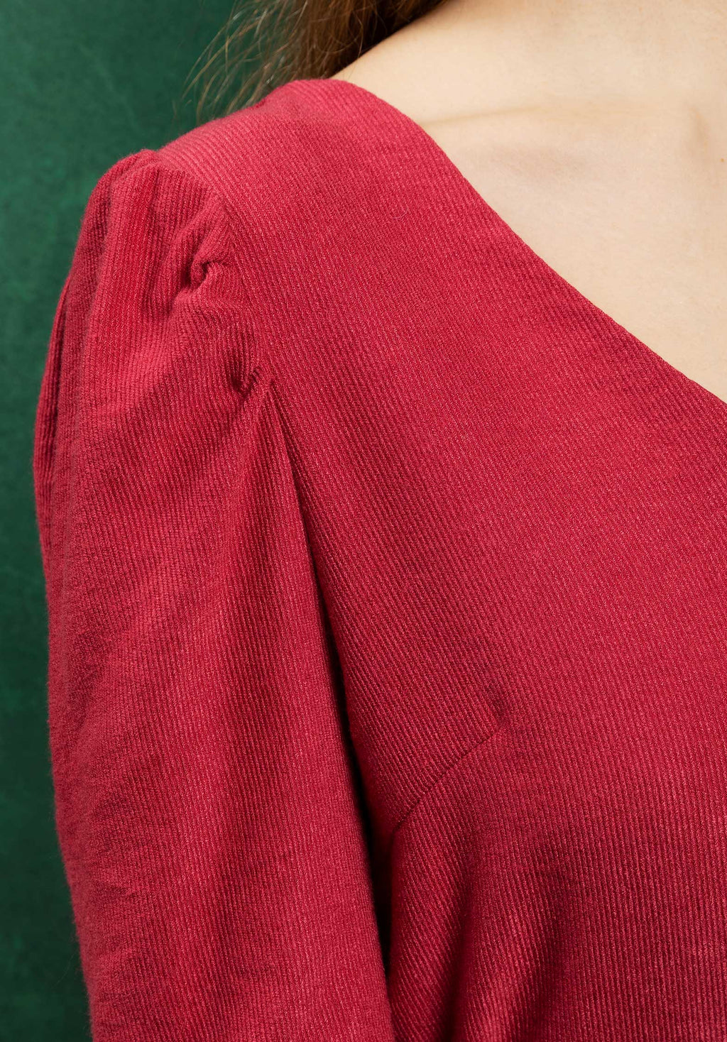 Dress 1998 Framboise