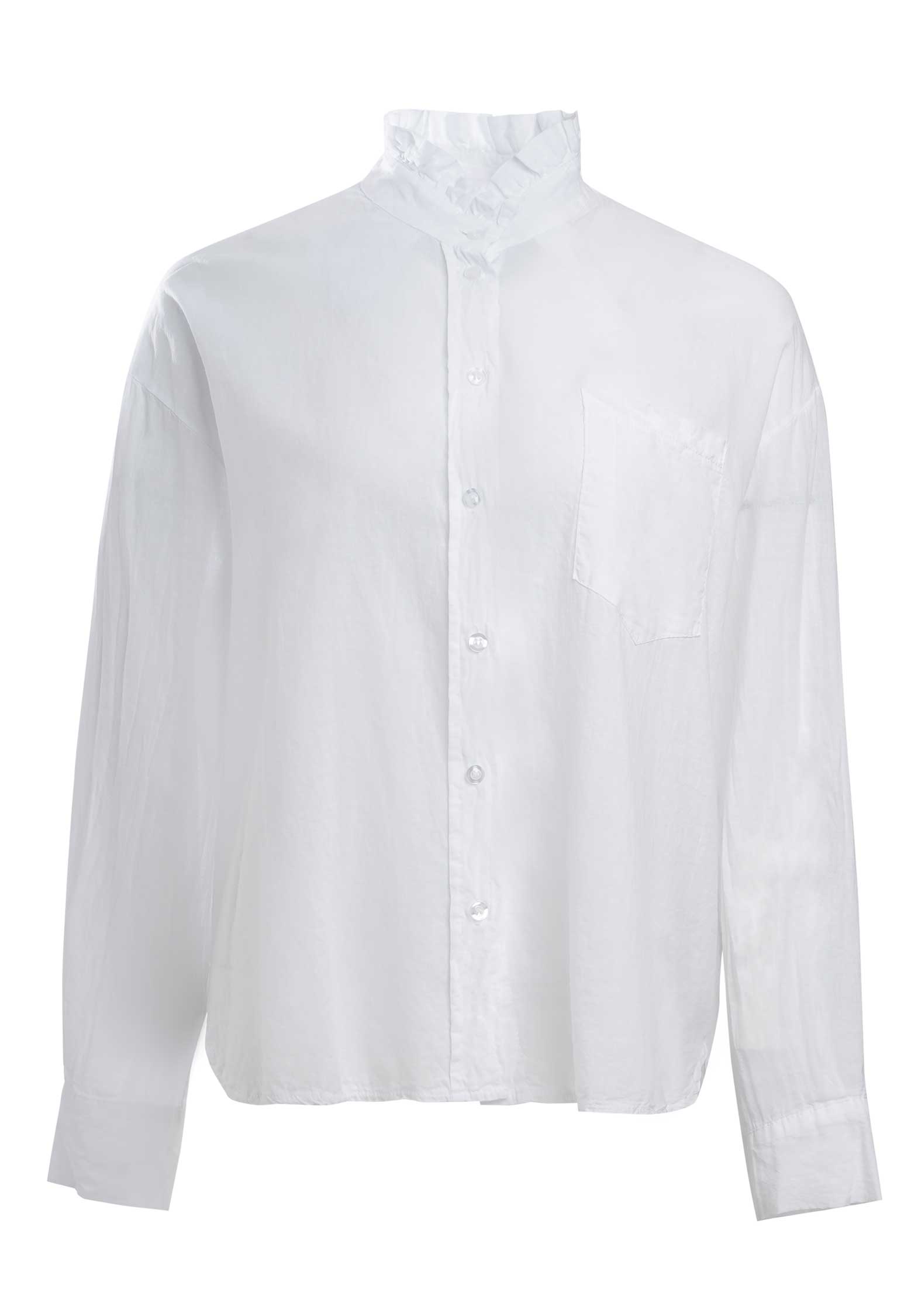 Blouse 1100246 White