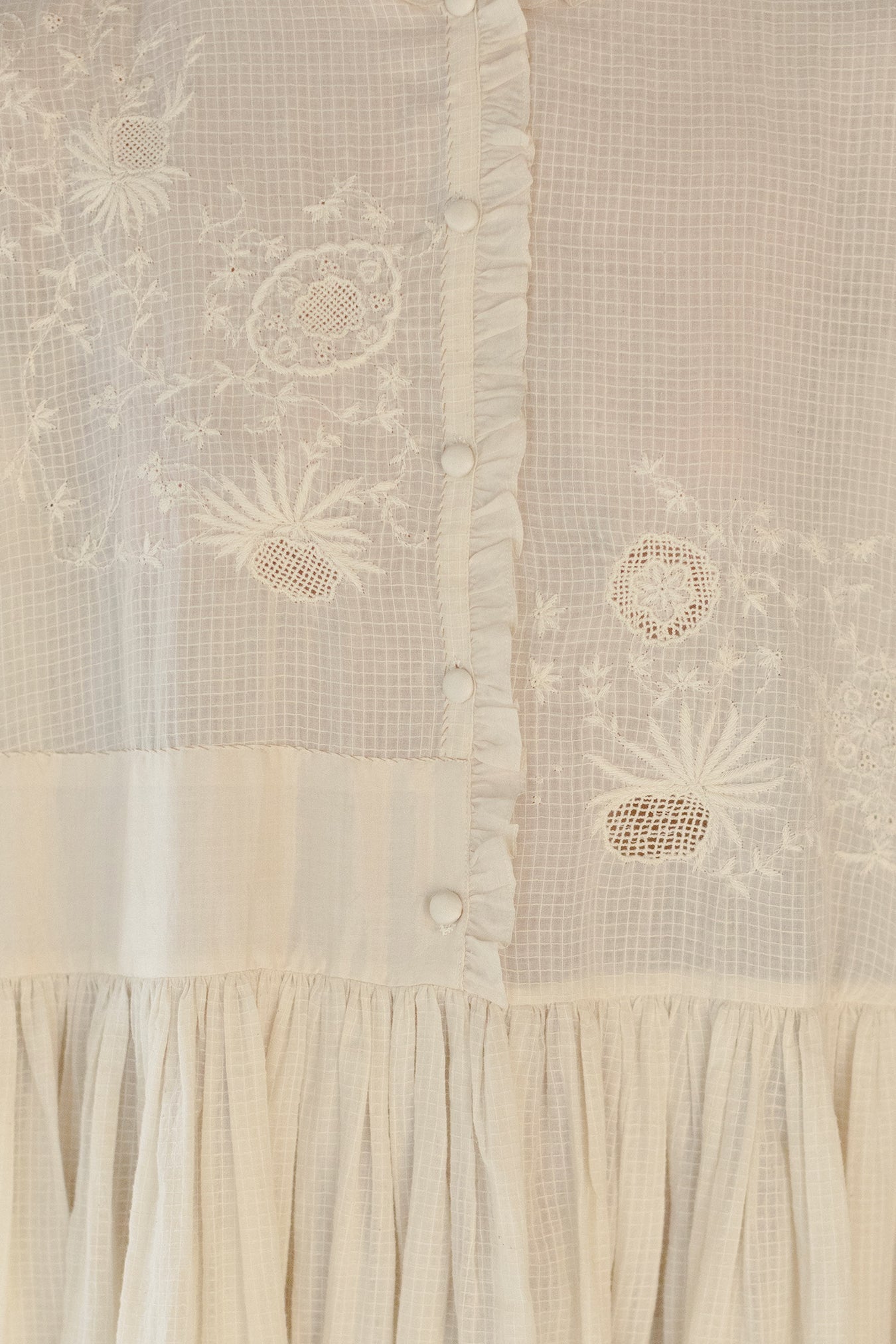 Dress 07b Mara Natural-White