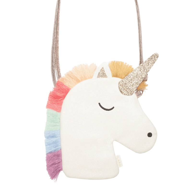 Rainbow Unicorn Bag