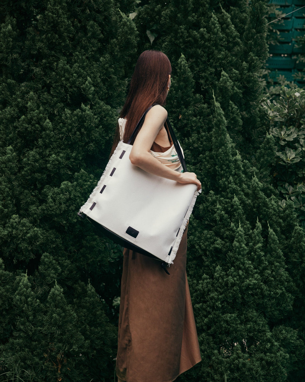 Reef Tote â€?BLACK