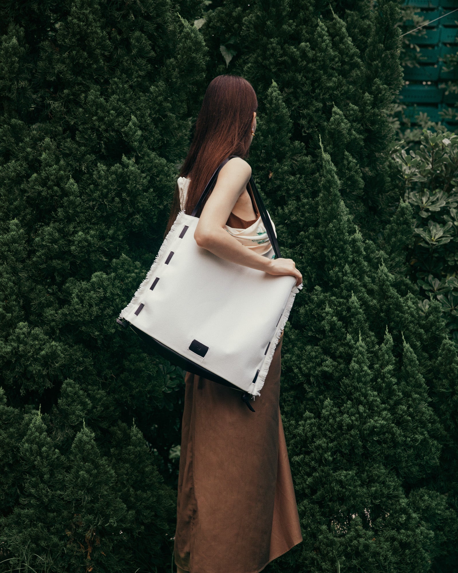 Reef Tote â€?BLACK