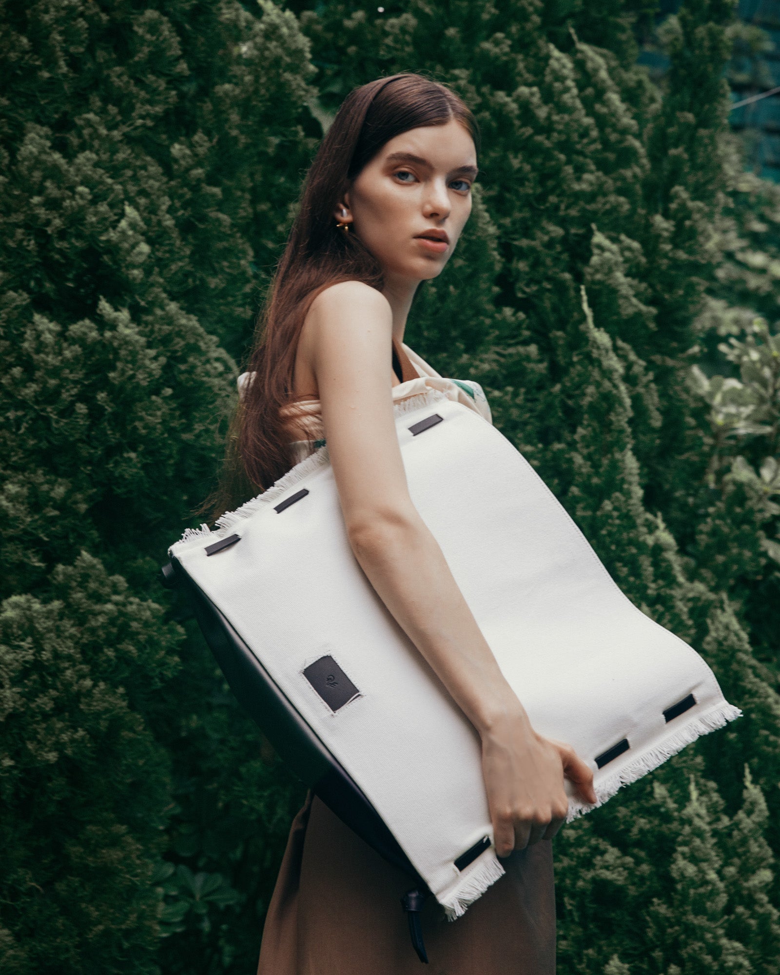 Reef Tote â€?BLACK