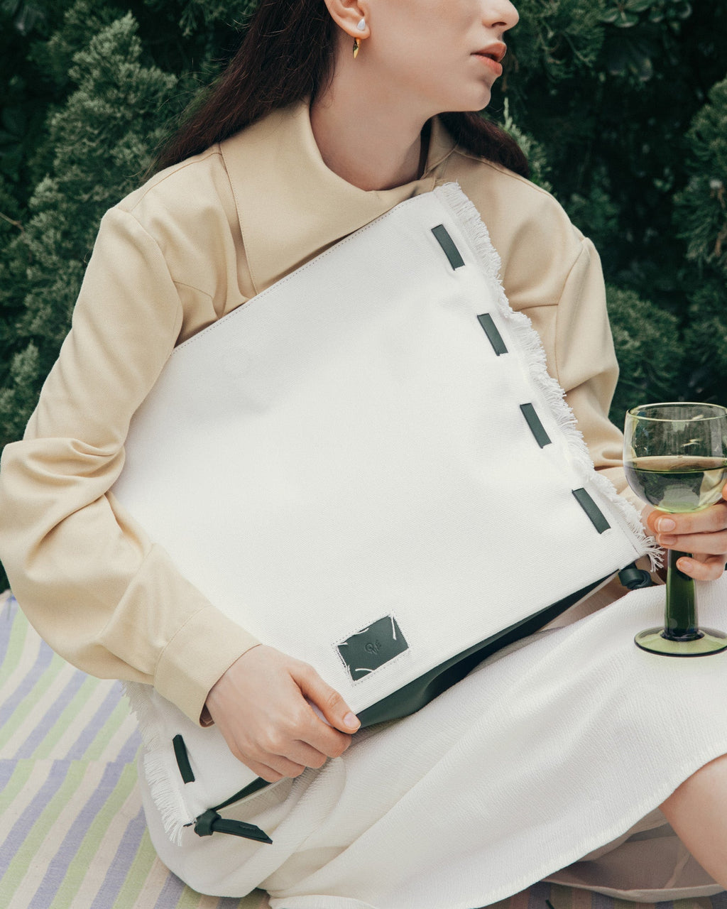 Reef Tote â€?THYME