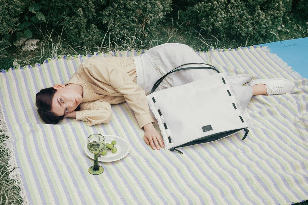 Reef Tote â€?THYME