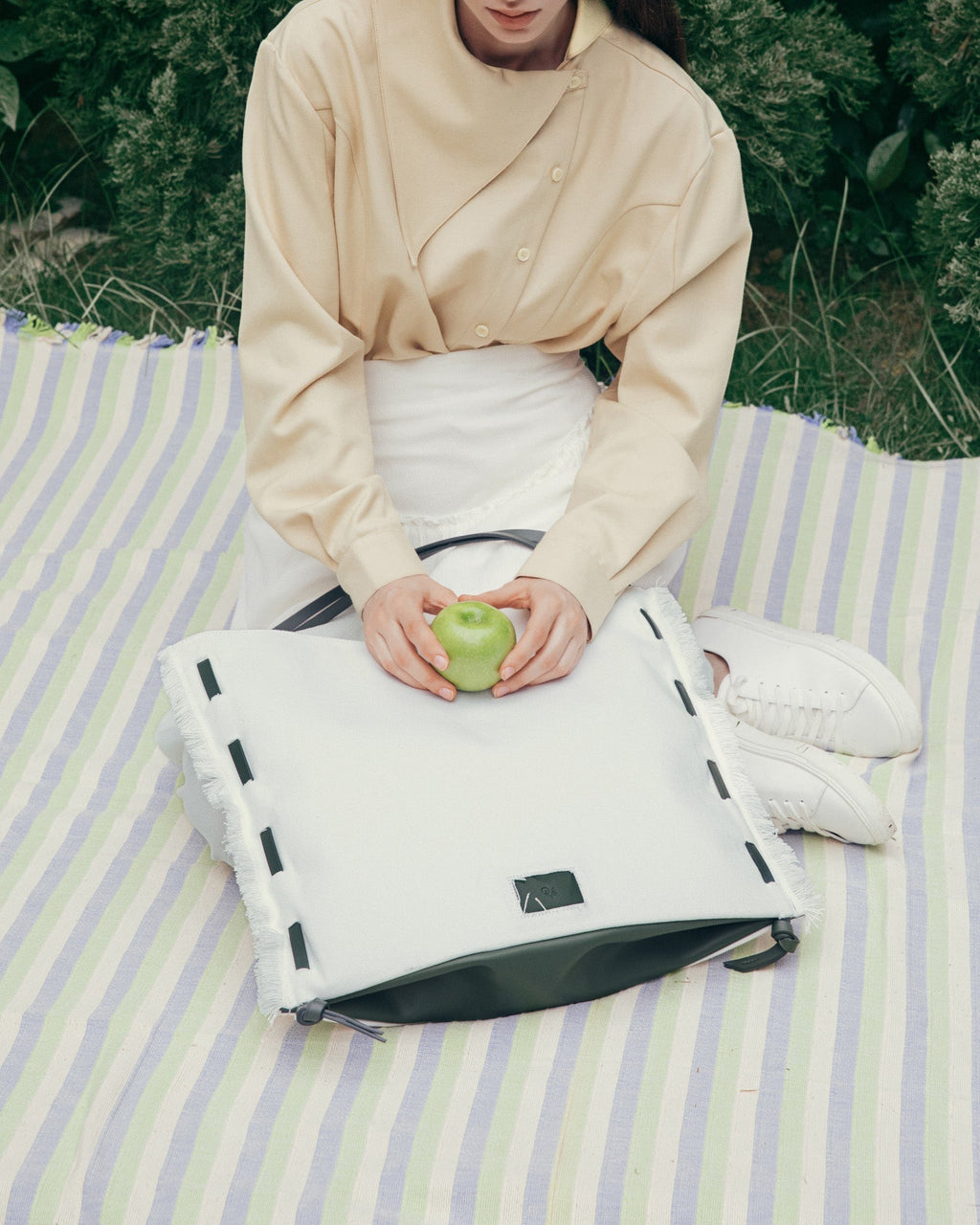 Reef Tote â€?THYME