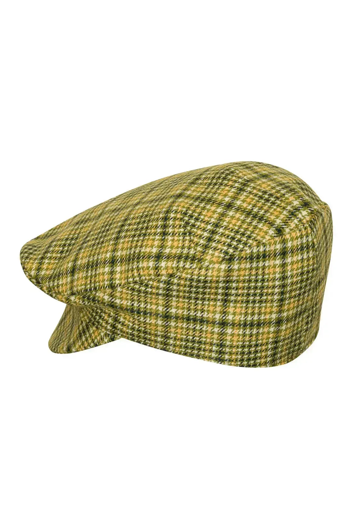 Rowan Cap (Green)