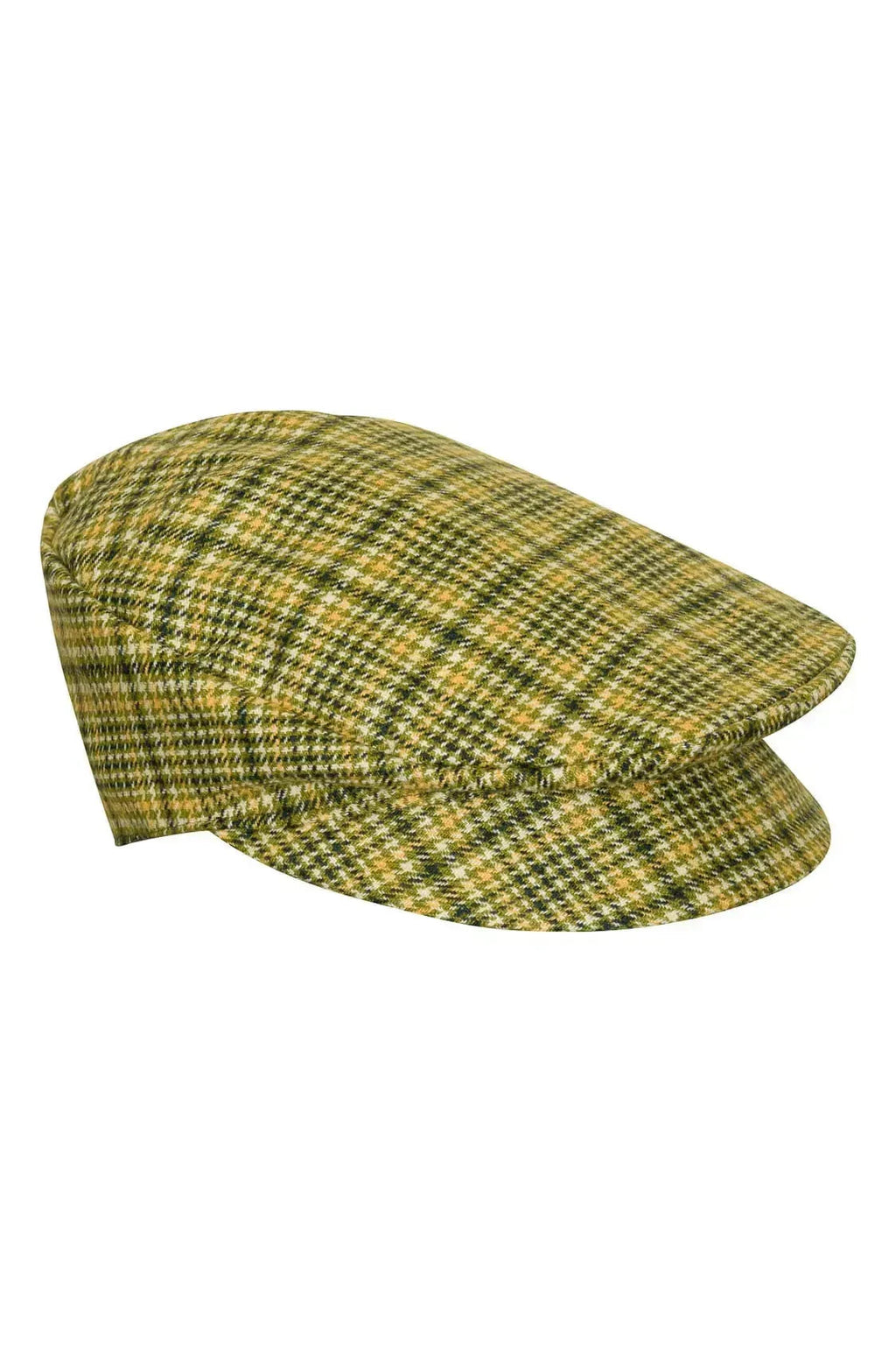 Rowan Cap (Green)