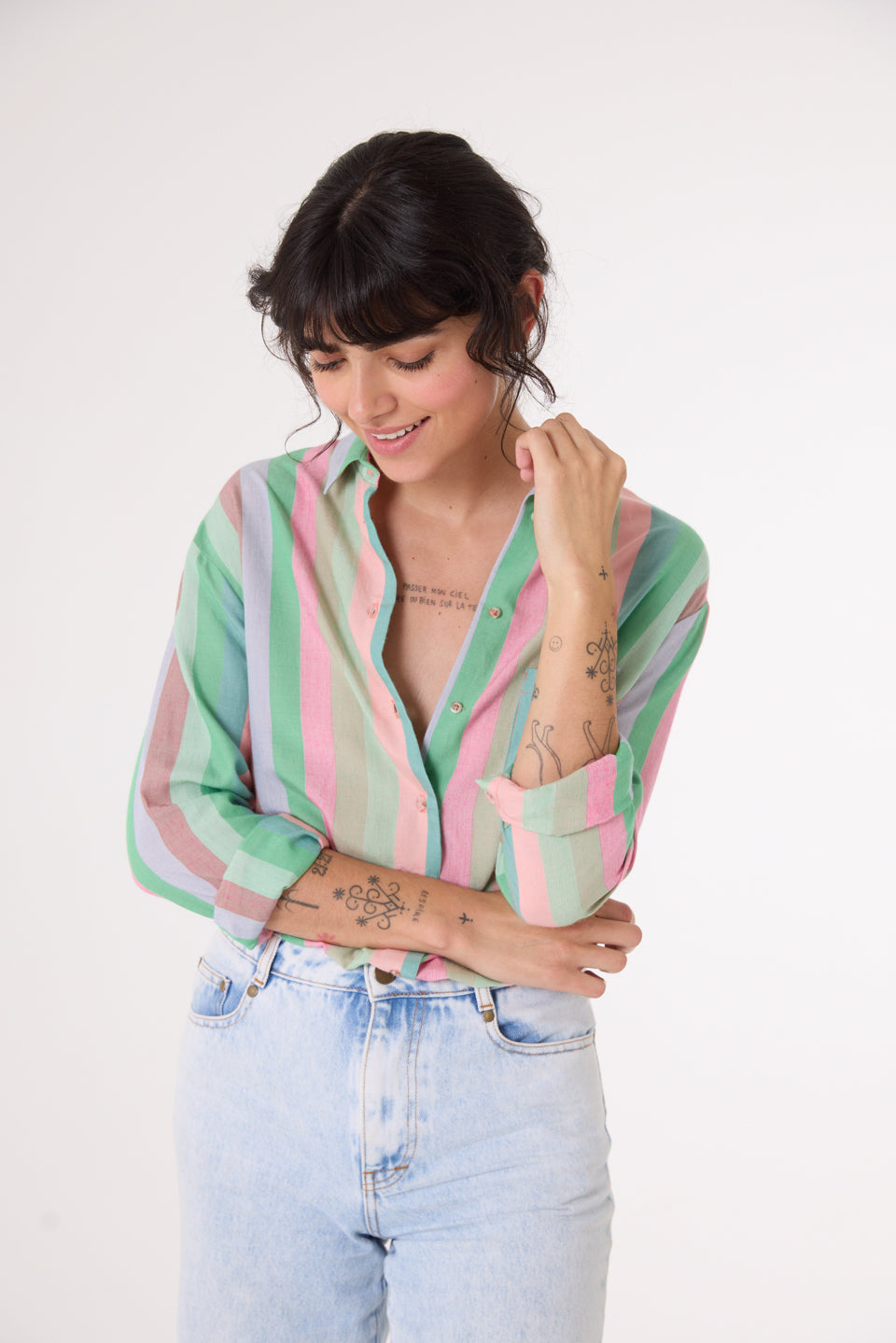 Shirt Manon Manon Belem Multi