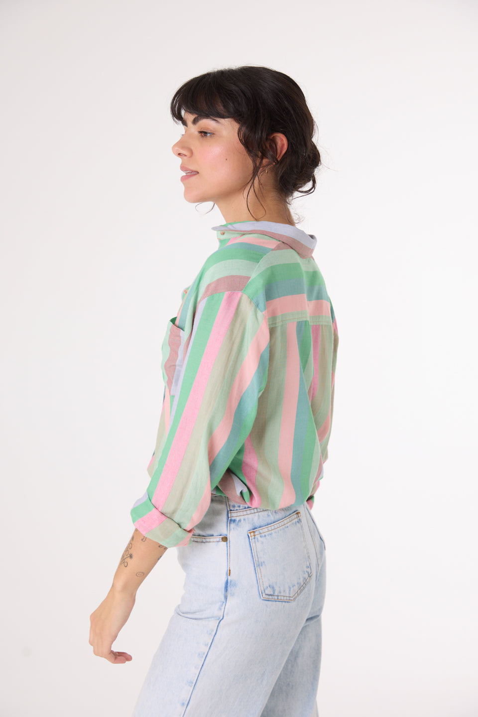 Shirt Manon Manon Belem Multi