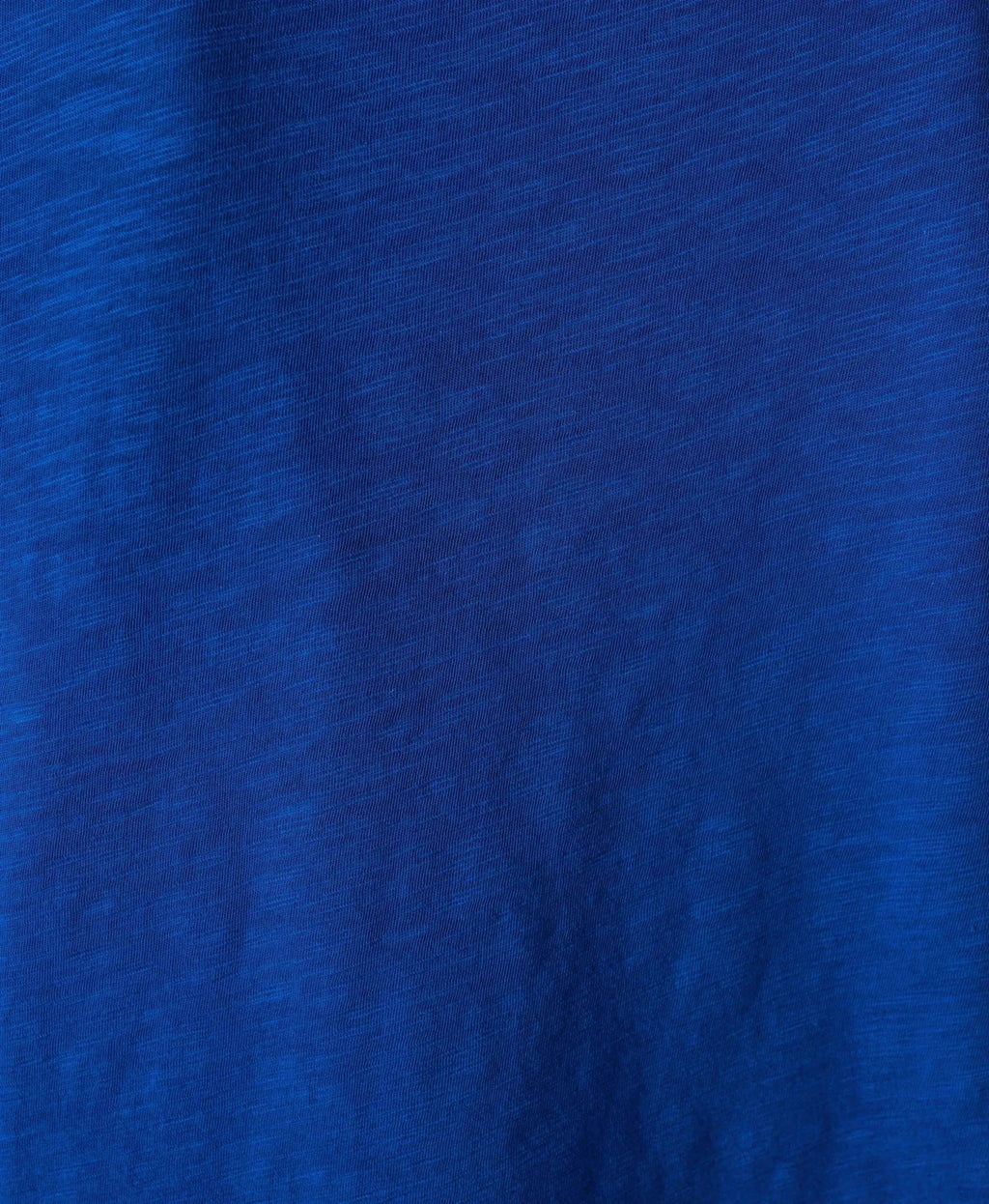 Refresh V-neck T-shirt Sb5497 Lightning-Blue