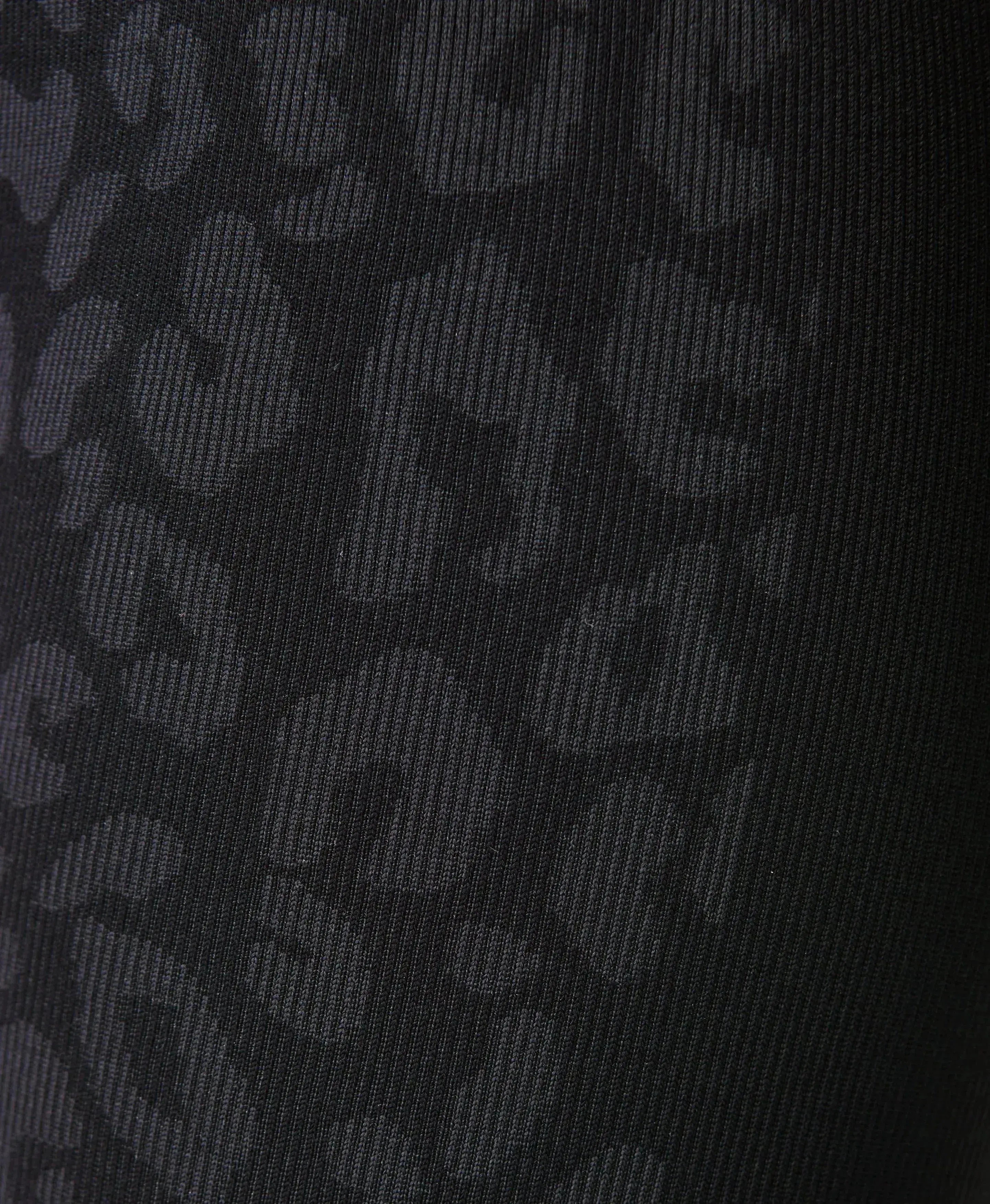 Leopard Jacquard Base Layer Le Sb8635a Black-Leopard-Paint