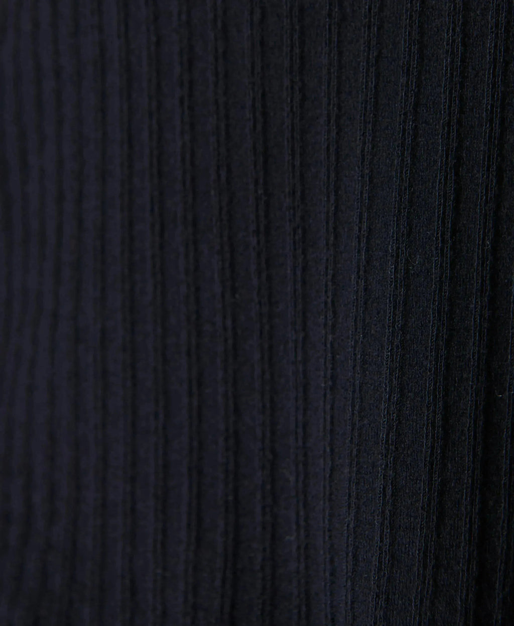 Mindful Long Sleeve Top Sb9183 Black