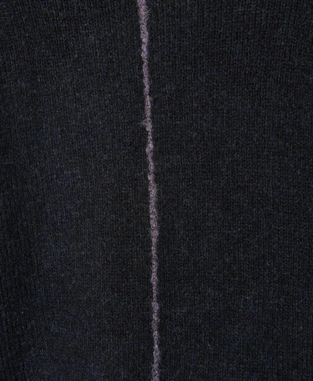 Pinnacle Wool Funnel Neck Sb9221 Black