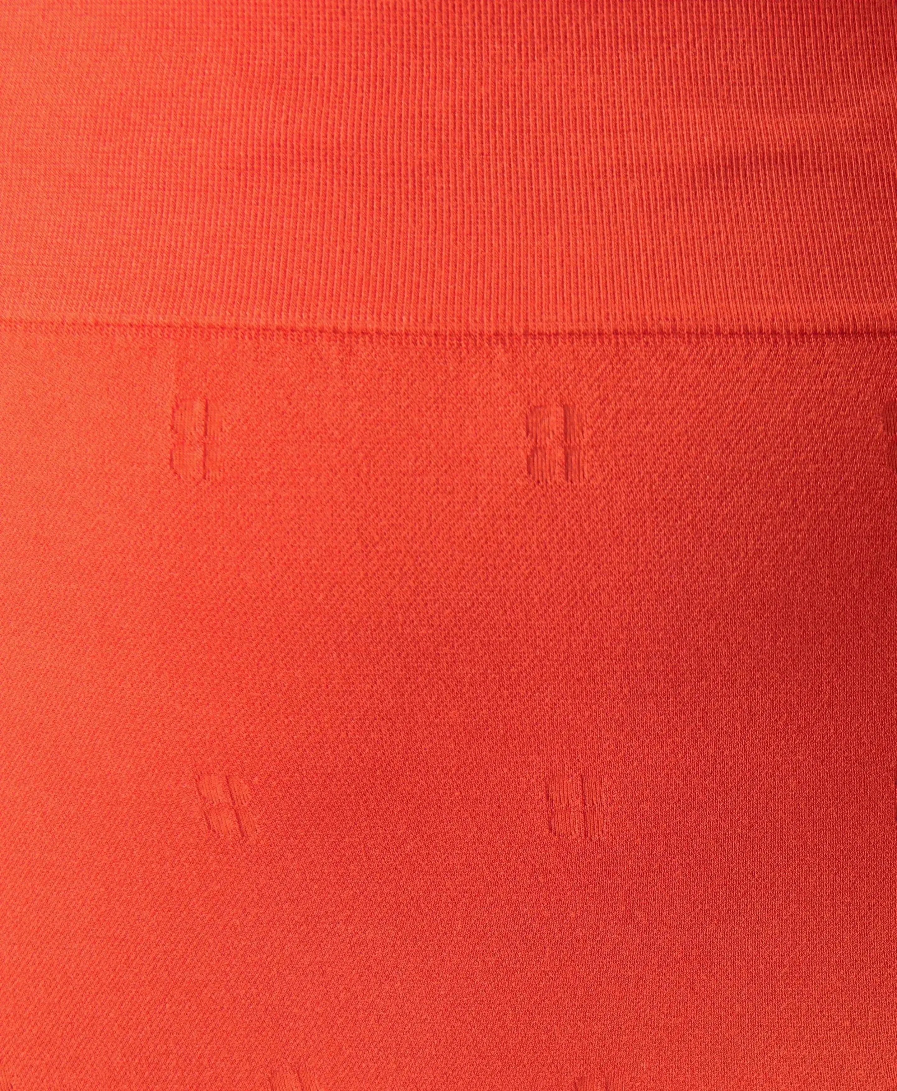 Modal Logo Base Layer Legging Sb9371 Firebird