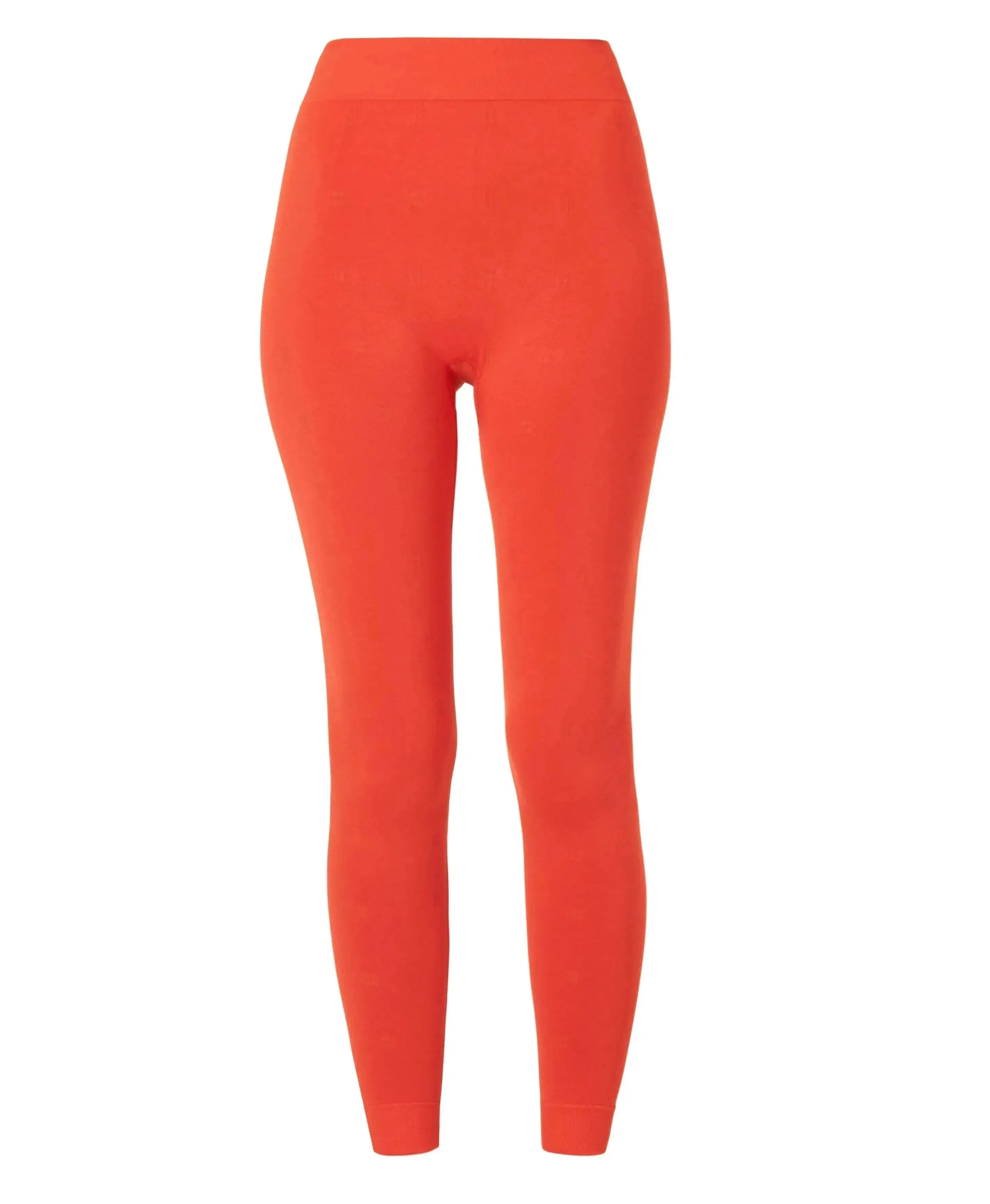 Modal Logo Base Layer Legging Sb9371 Firebird