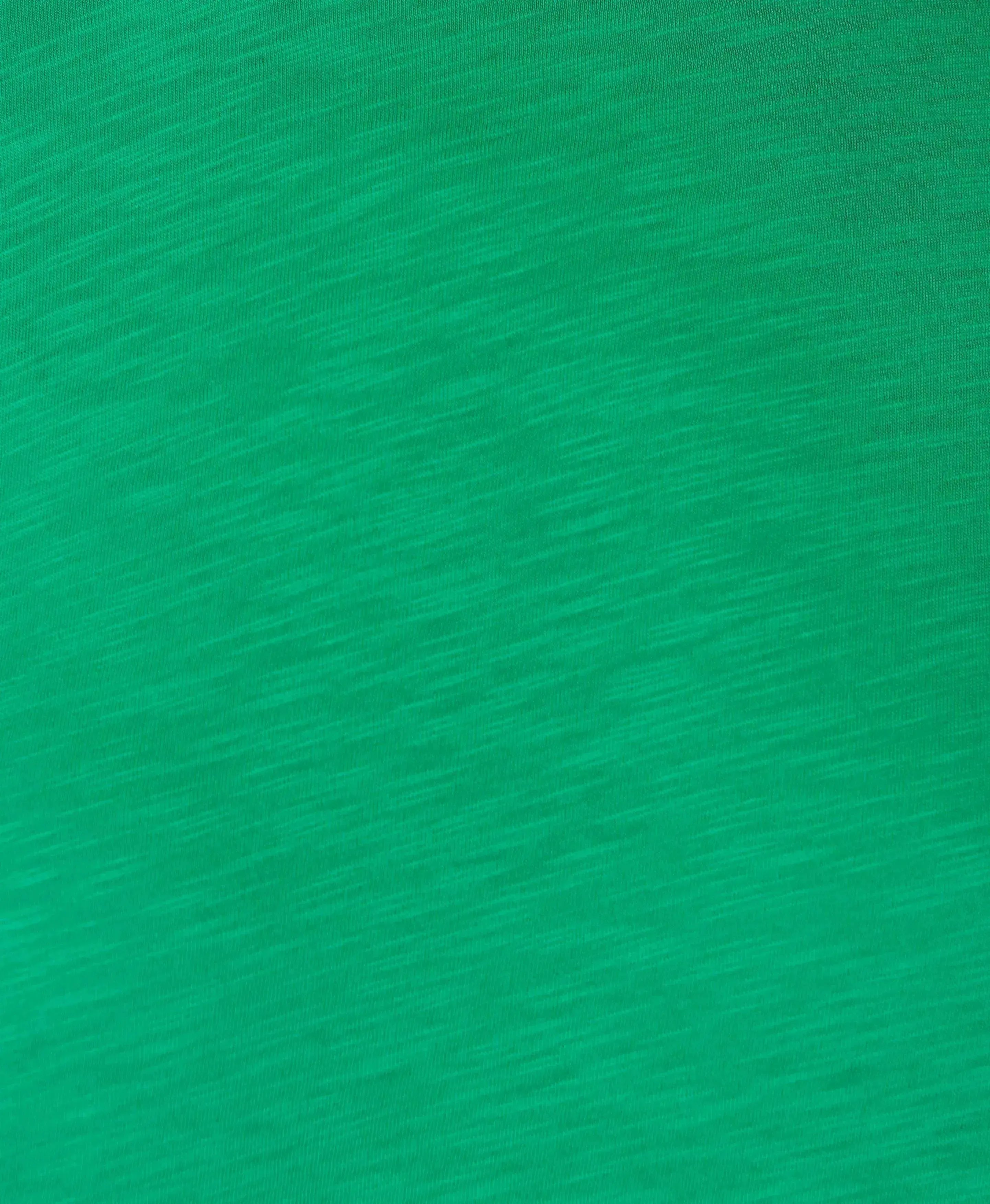 Refresh Crew Neck Long Sleeve Sb9417 Electro-Green