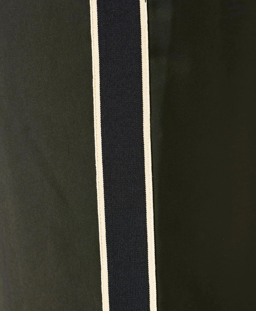 Elite Track Pant Sb9487 Dark-Ivy-Green