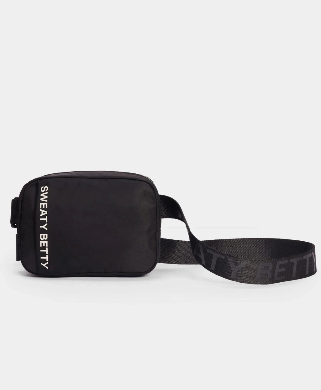 Motion Belt Bag Sb9498 Black