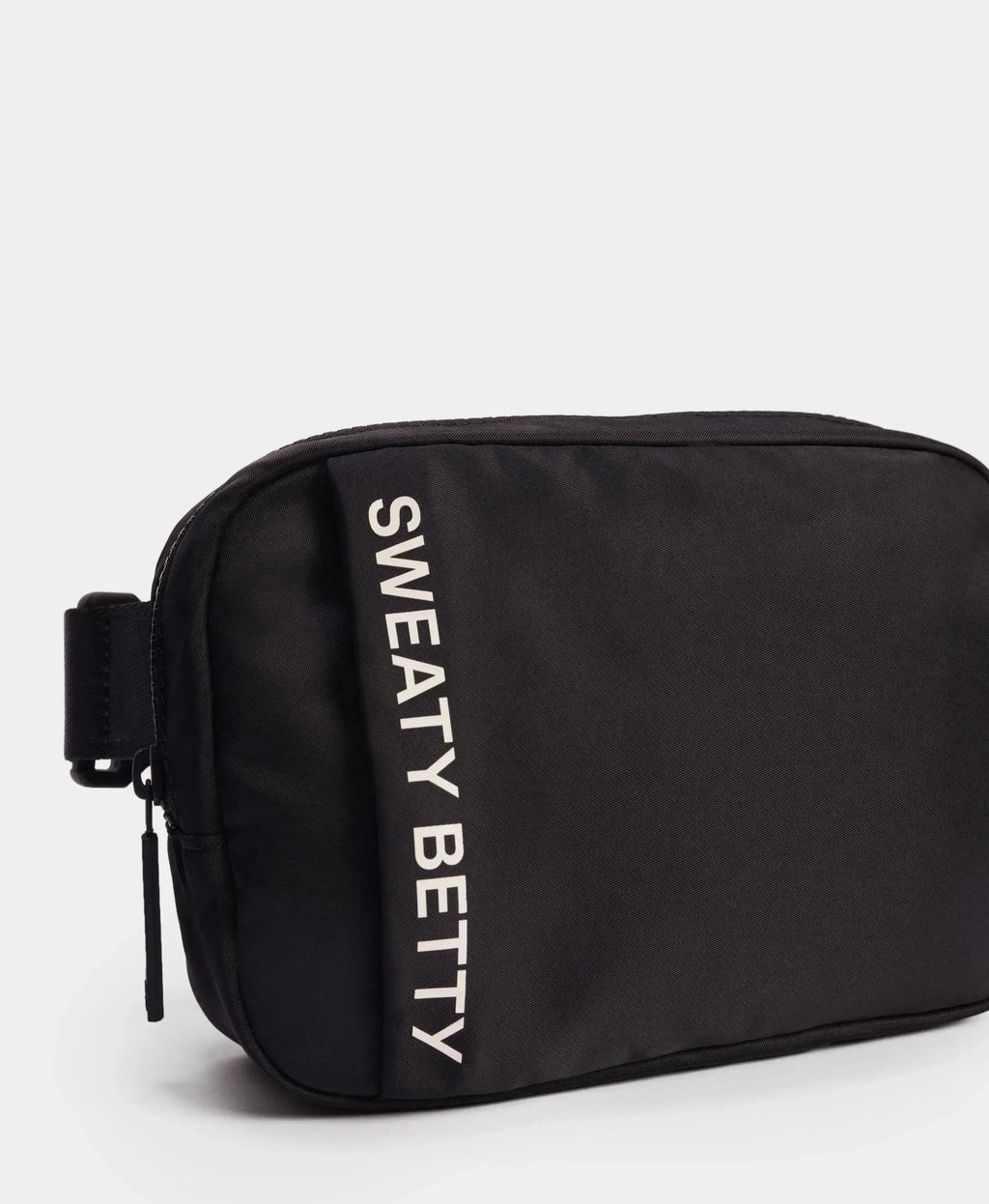 Motion Belt Bag Sb9498 Black
