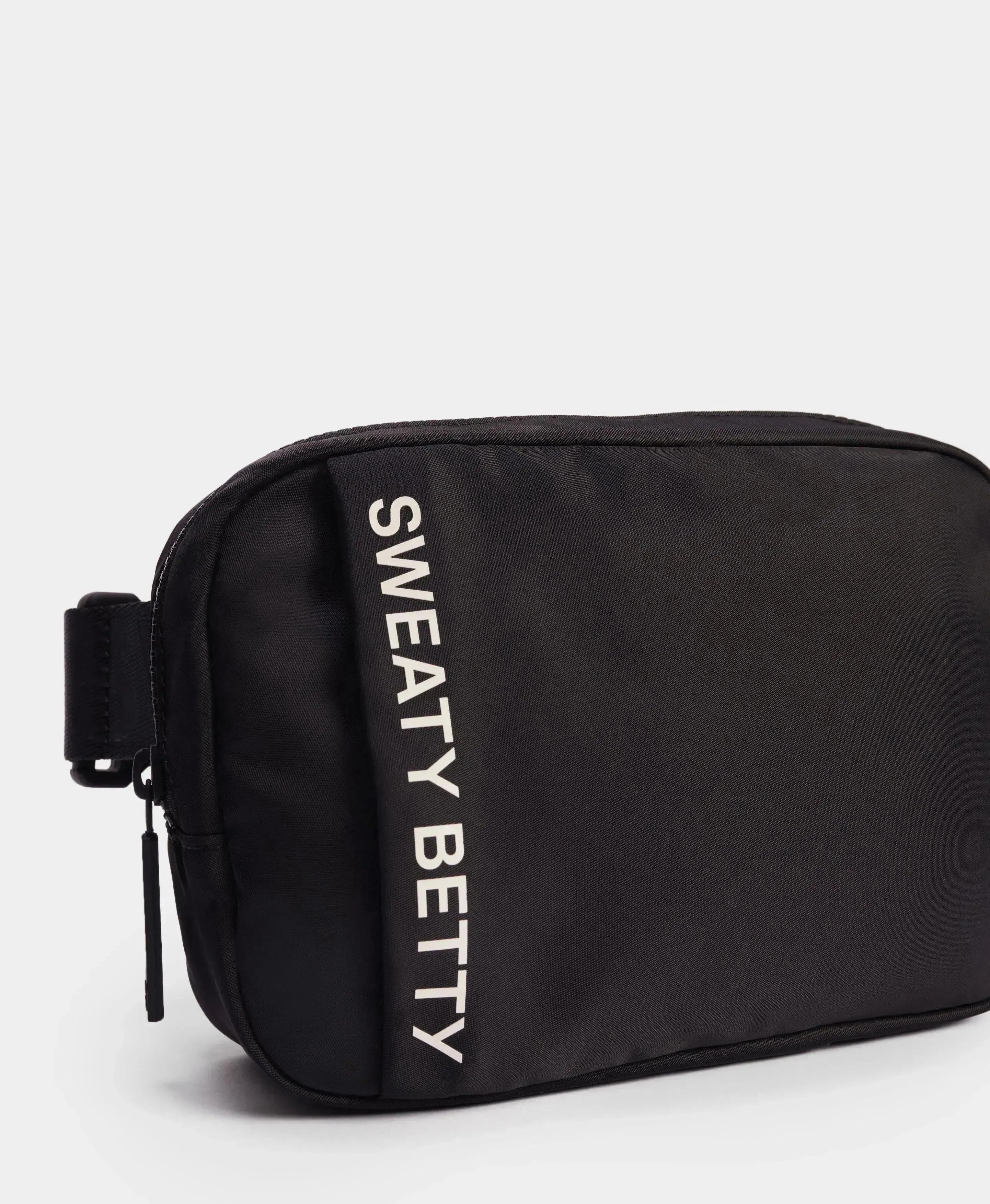Motion Belt Bag Sb9498 Black