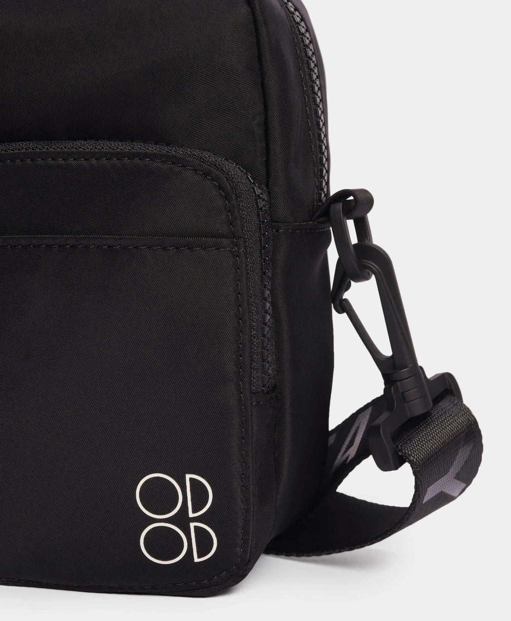 Motion Mini Everyday Crossbody Sb9501 Black