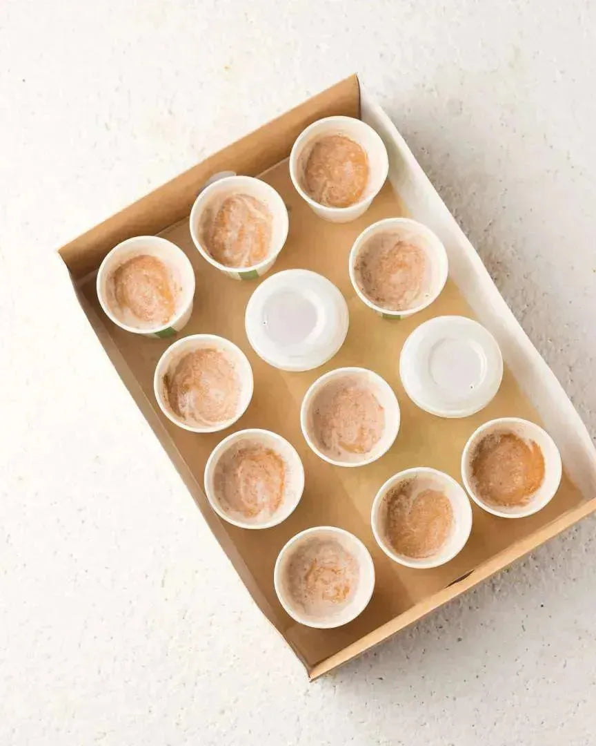 Energize Smoothie Shots (1L or set of 12) (GF/V)