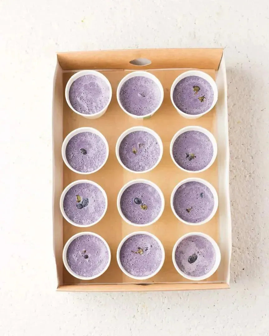 Antioxidant Glow Smoothie (1L or set of 12) (GF/V)