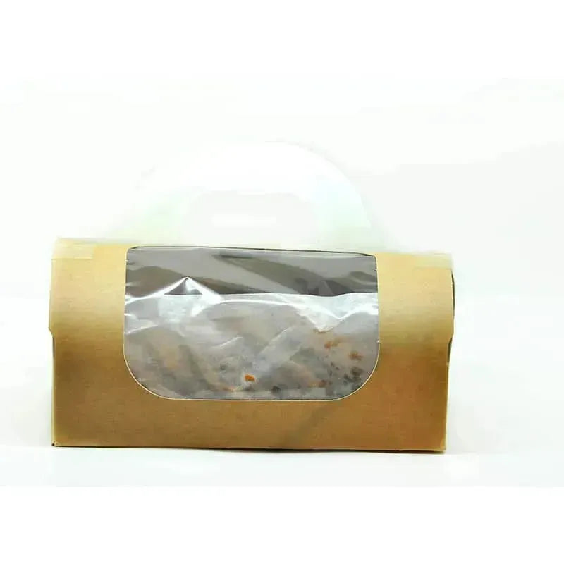 SpiceBox Organics Gluten Free Vegan Cookies w/Cacao Butter (Set of 10)