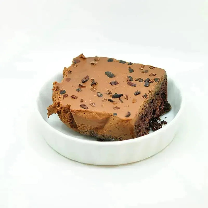 SpiceBox Organics Gluten Free Keto Chocolate Ganaches (Set of 2)