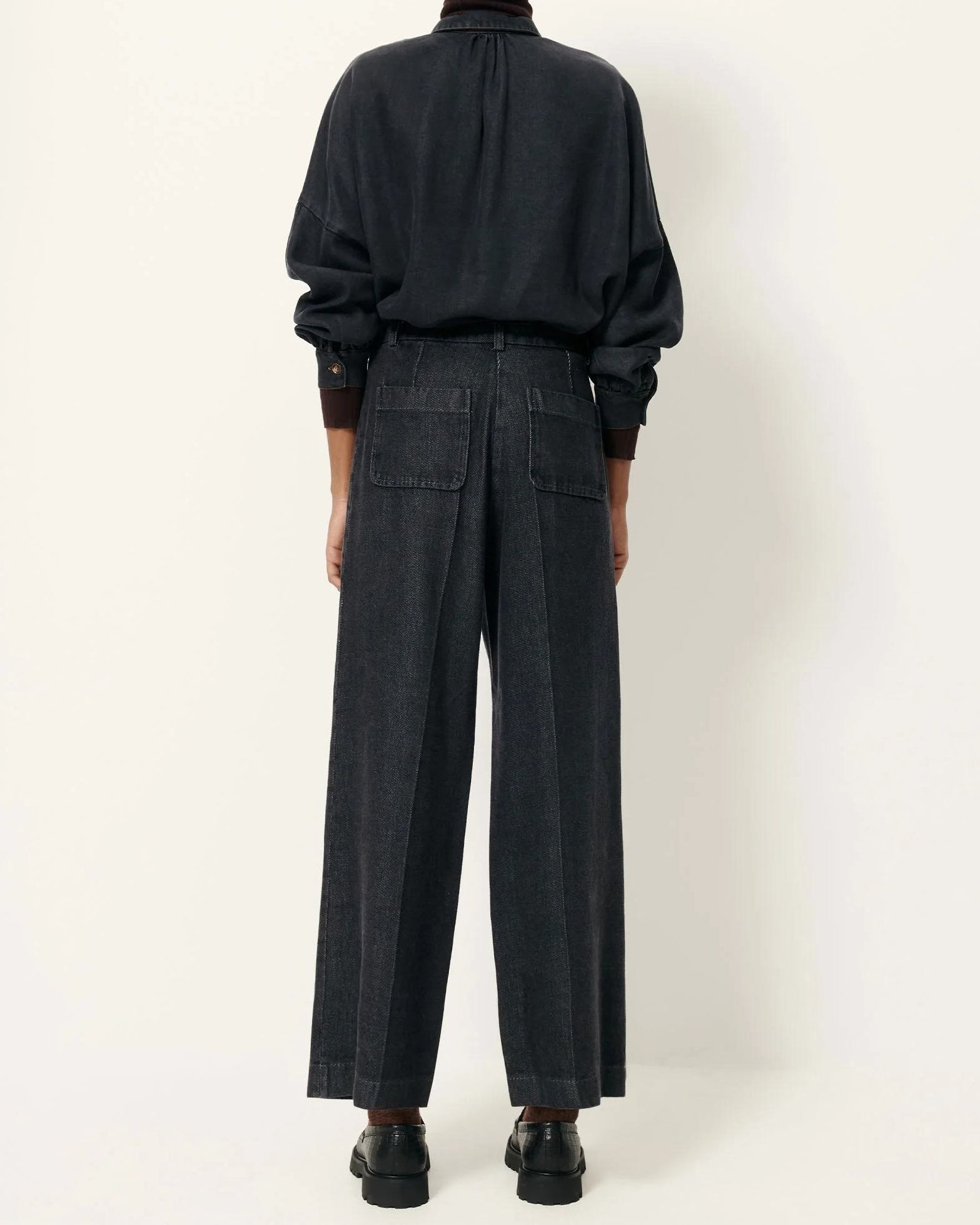 Pants Aldivio Carbonella