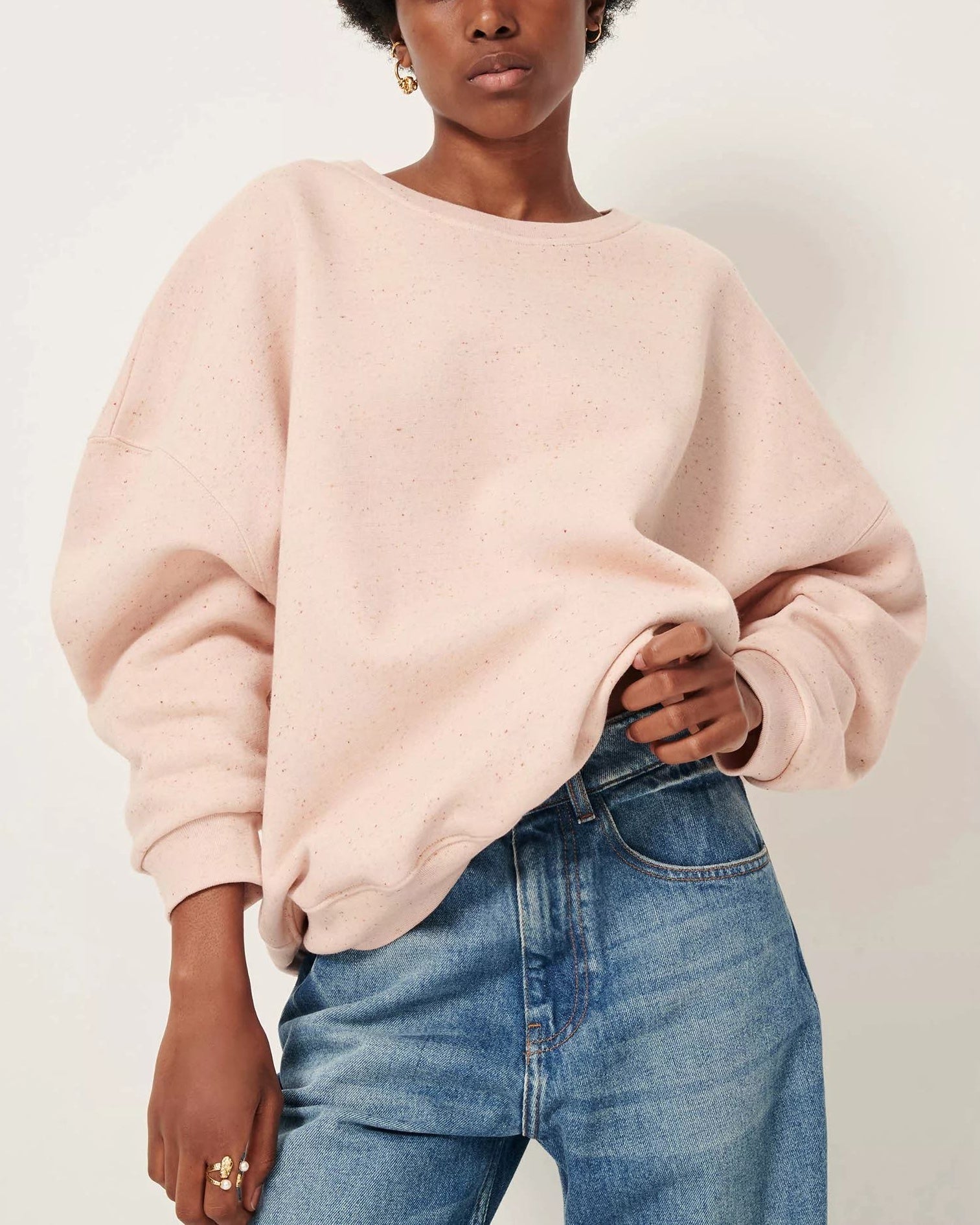 Sweatshirt Chebbi Ballerina